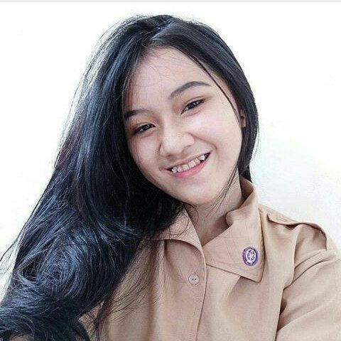 Detail Foto Wanita Cantik Smp Nomer 30