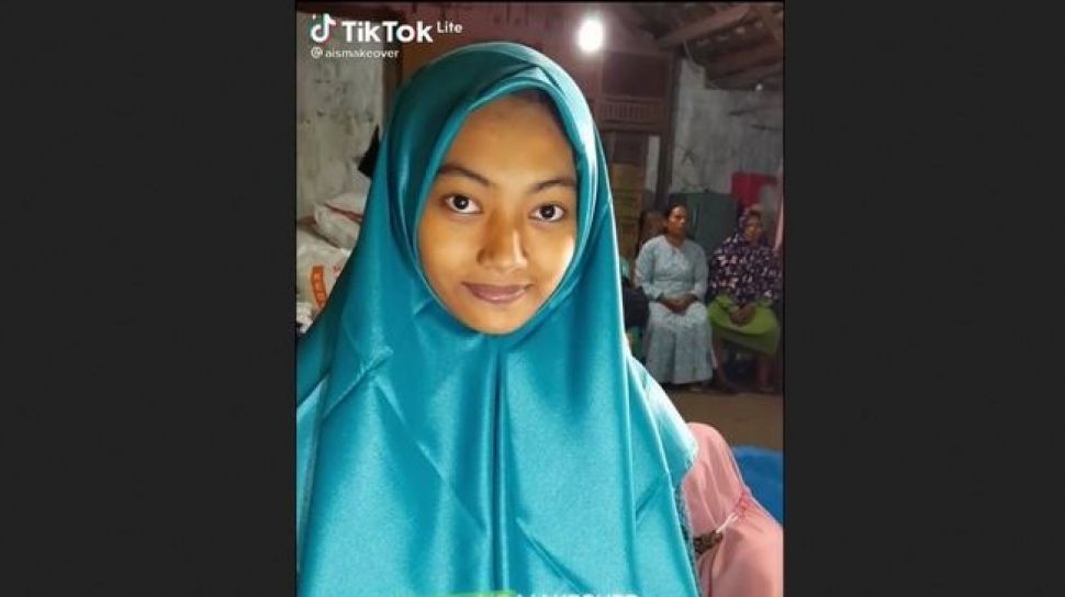 Detail Foto Wanita Desa Nomer 43