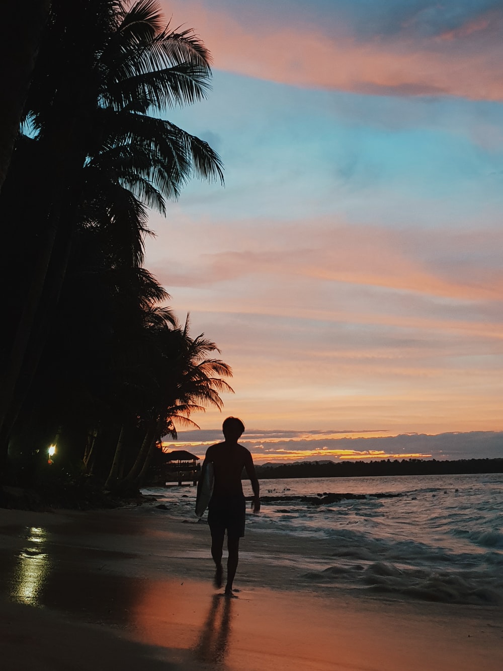 Detail Foto Wanita Di Pantai Nomer 46