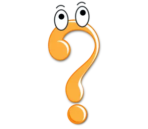 Detail Fragezeichen Clipart Nomer 6