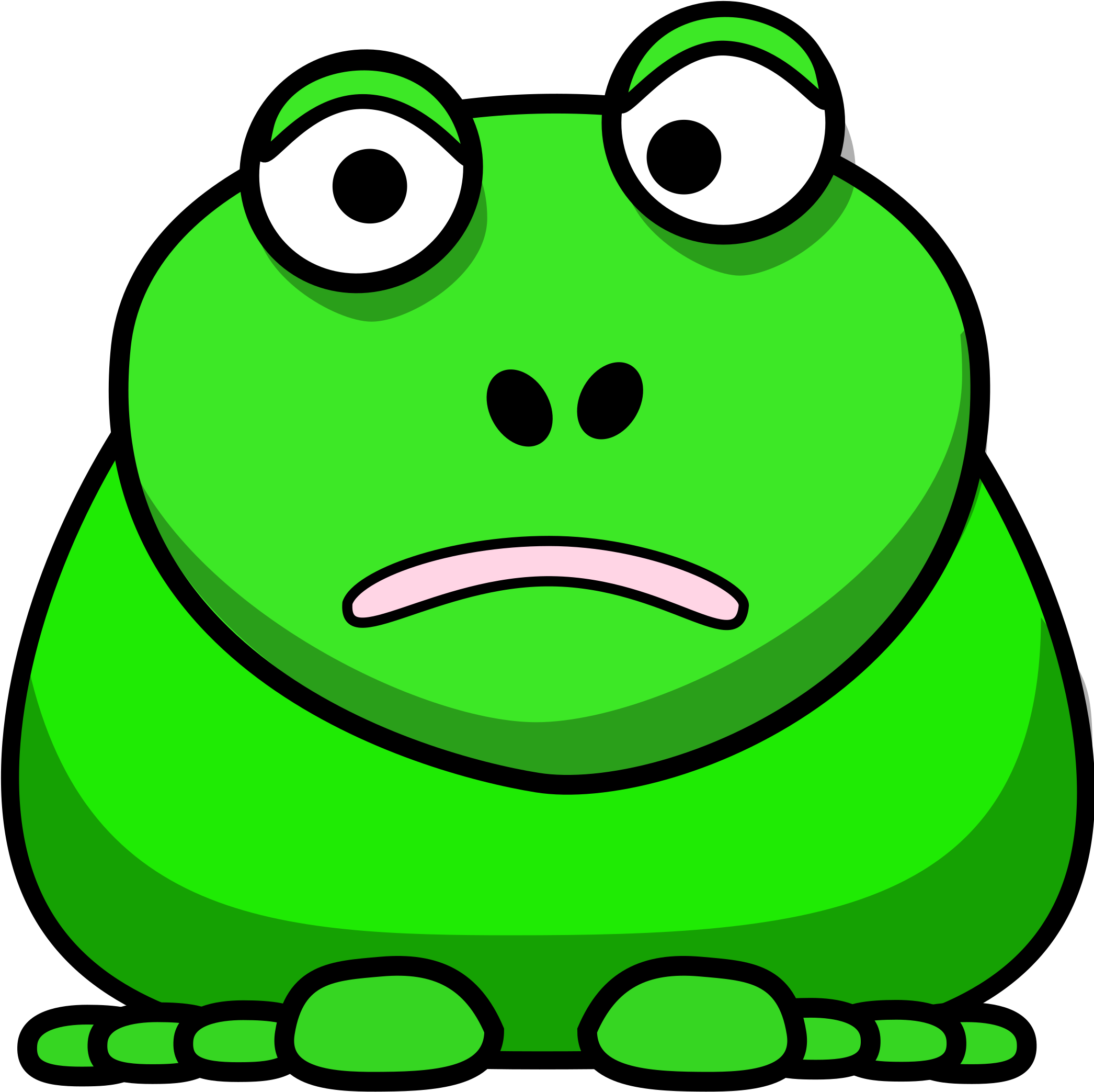 Detail Frosch Bilder Comic Nomer 21