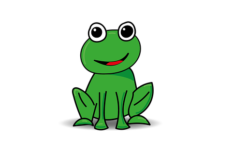 Detail Frosch Bilder Comic Nomer 8
