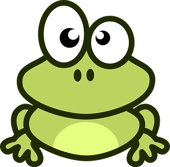 Detail Frosch Bilder Comic Nomer 9