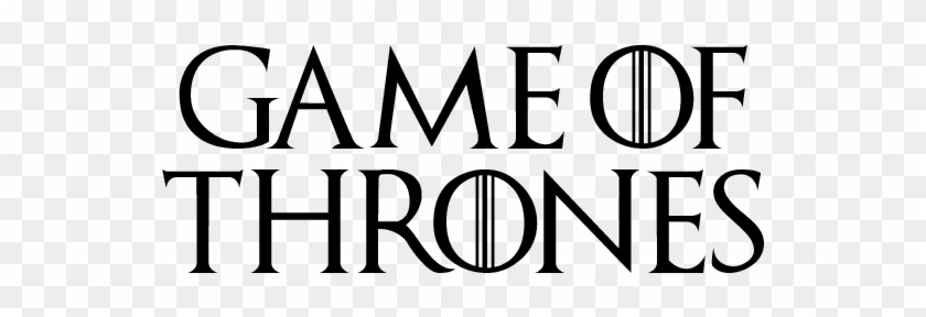 Game Of Thrones Schriftart - KibrisPDR