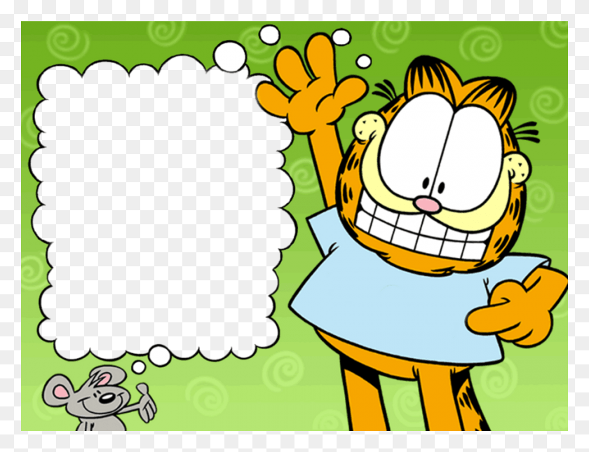 Detail Garfield Bilder Nomer 18