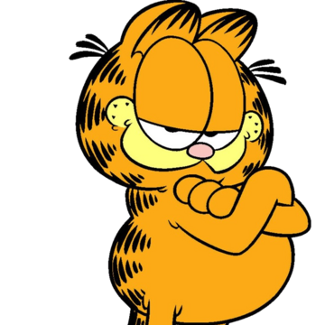 Garfield Bilder - KibrisPDR
