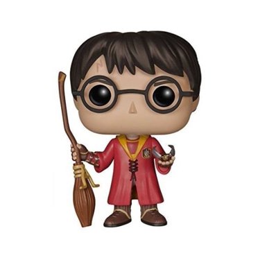 Detail Harry Potter Funko Movie Moments Nomer 19