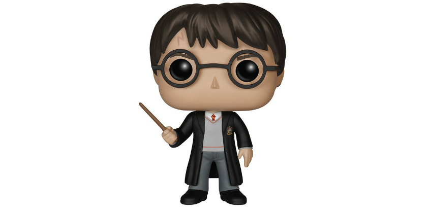 Detail Harry Potter Funko Movie Moments Nomer 4