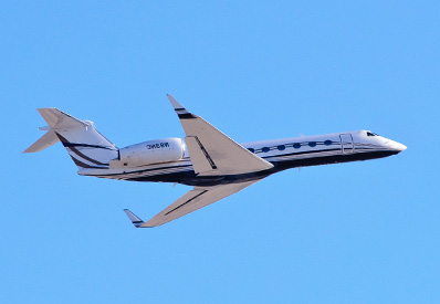 Detail Luxus Privatjet Nomer 8