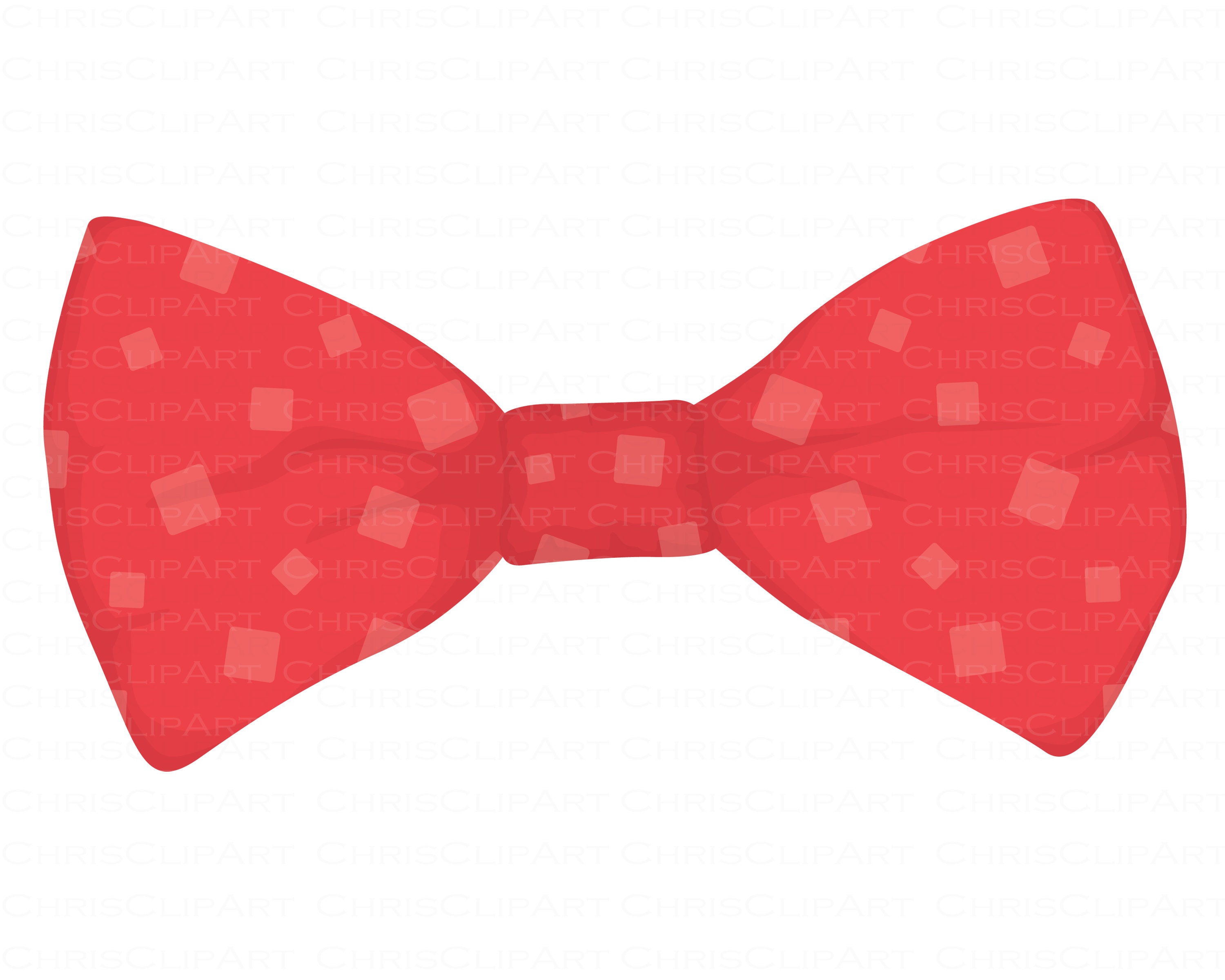 Detail Red Tie Clipart Nomer 18