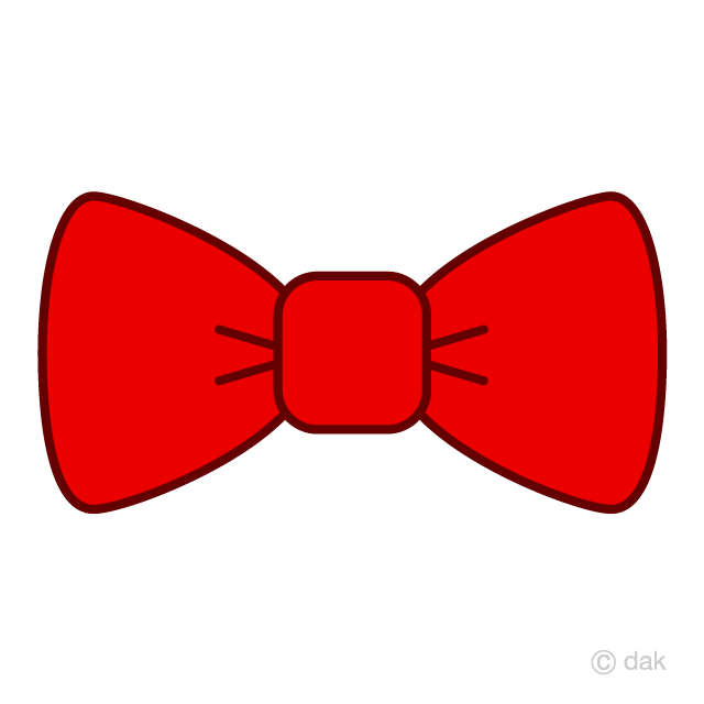 Detail Red Tie Clipart Nomer 3