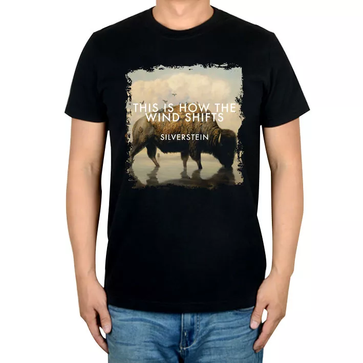 Detail Silverstein Merch Nomer 26