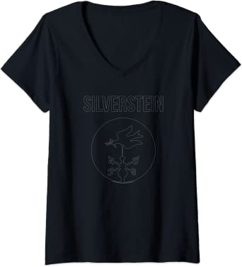 Detail Silverstein Merch Nomer 7