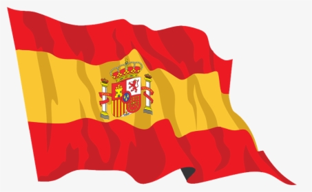 Spanish Flag Png - KibrisPDR