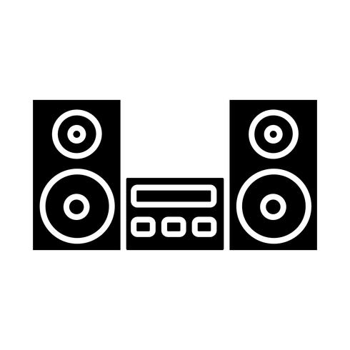 Stereo Logo Vector - KibrisPDR