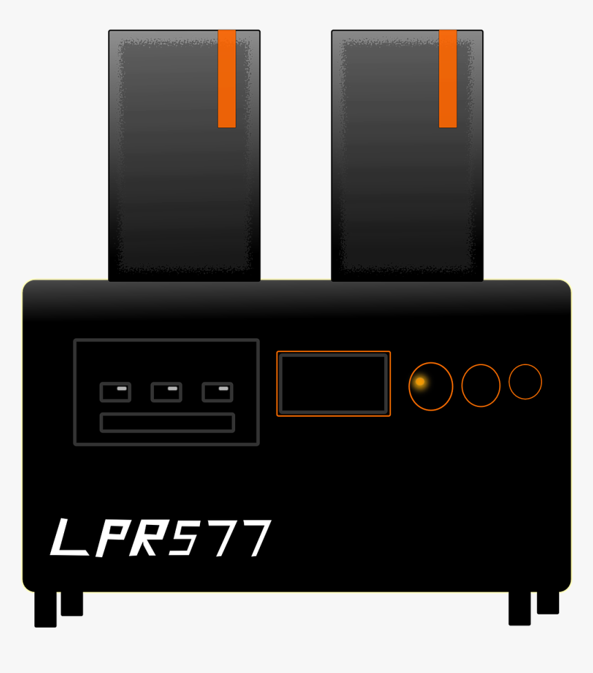Detail Stereo Logo Vector Nomer 25