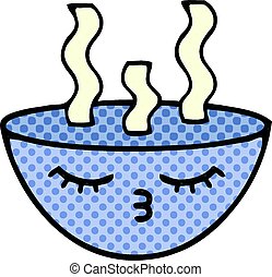 Detail Suppe Comic Nomer 8