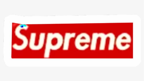 Detail Transparent Supreme Gucci Logo Nomer 12