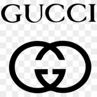 Detail Transparent Supreme Gucci Logo Nomer 14