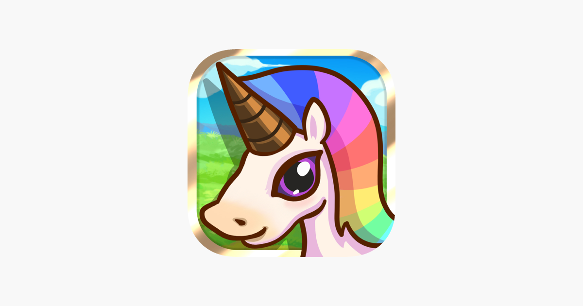 Unicorn Evolution World - KibrisPDR