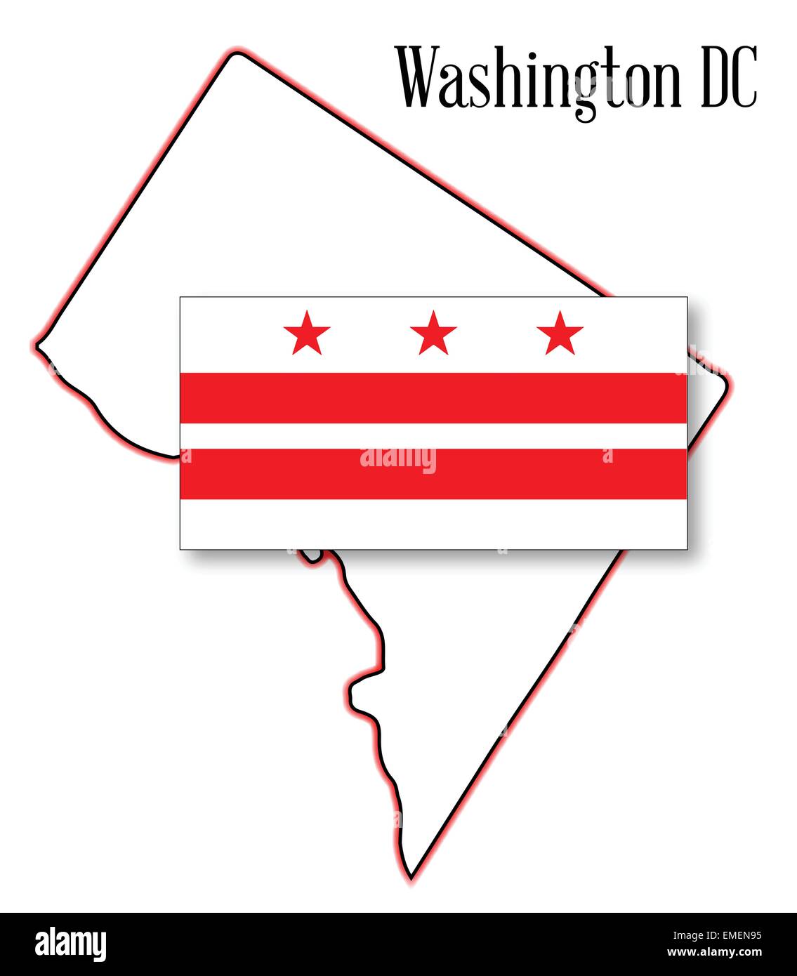 Detail Washington Dc Karte Nomer 5