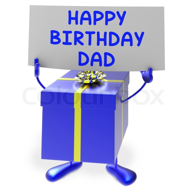 Detail Alles Gute Zum Geburtstag Papa Gif Nomer 2