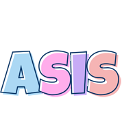 Detail Asis Logo Nomer 16