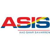 Detail Asis Logo Nomer 6