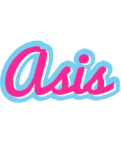 Detail Asis Logo Nomer 7