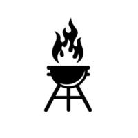 Bbq Logo - KibrisPDR