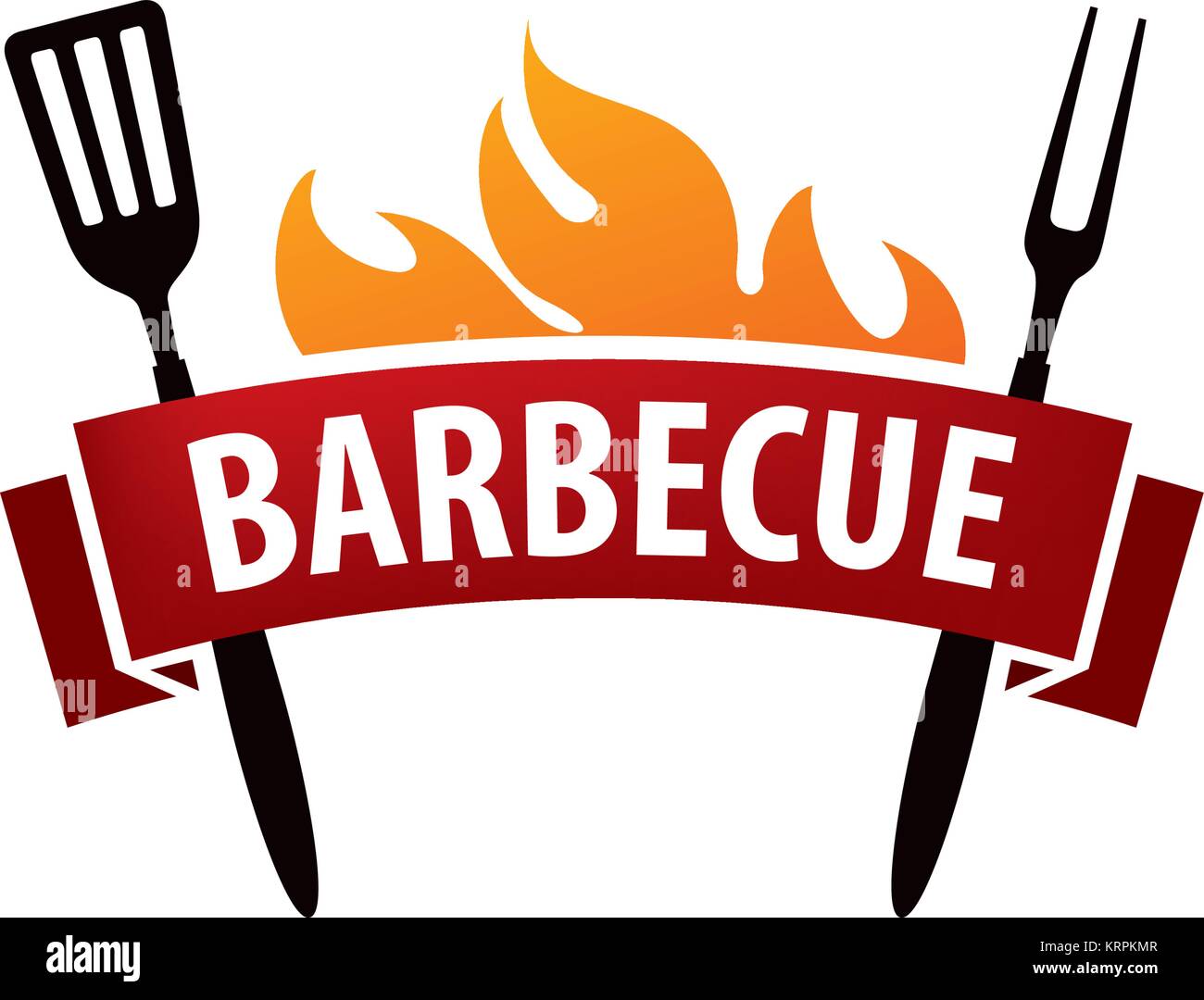 Detail Bbq Logo Nomer 11