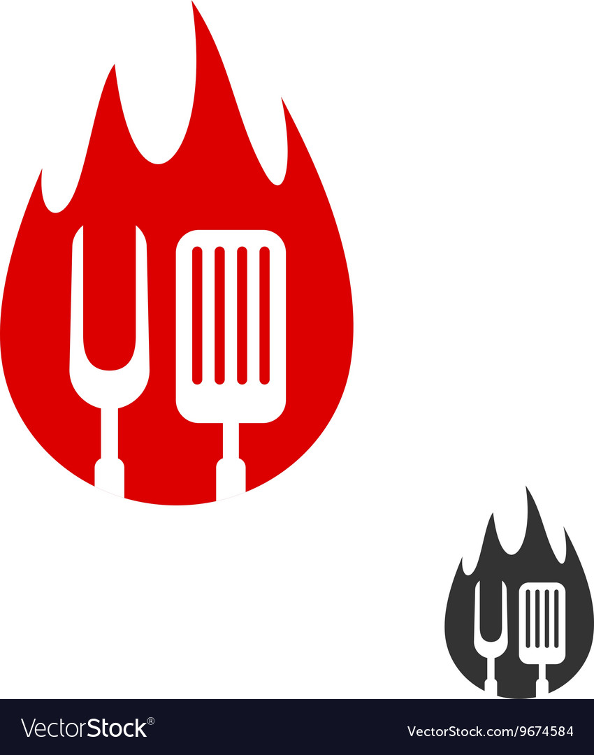 Detail Bbq Logo Nomer 13