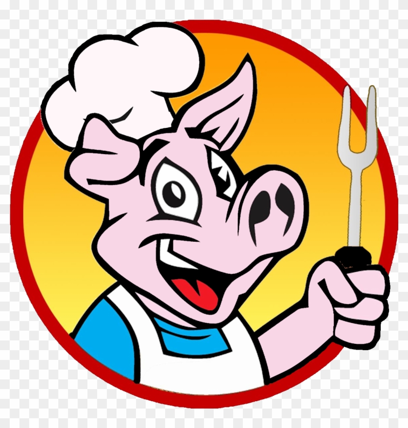 Detail Bbq Logo Nomer 24