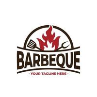 Detail Bbq Logo Nomer 6