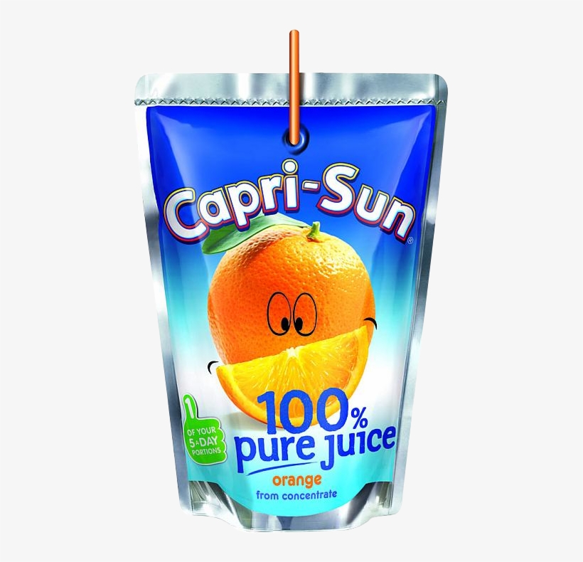 Detail Capri Sonne Pure Fruit And Water Nomer 4