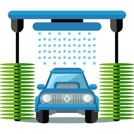 Detail Car Wash Icon Png Nomer 12