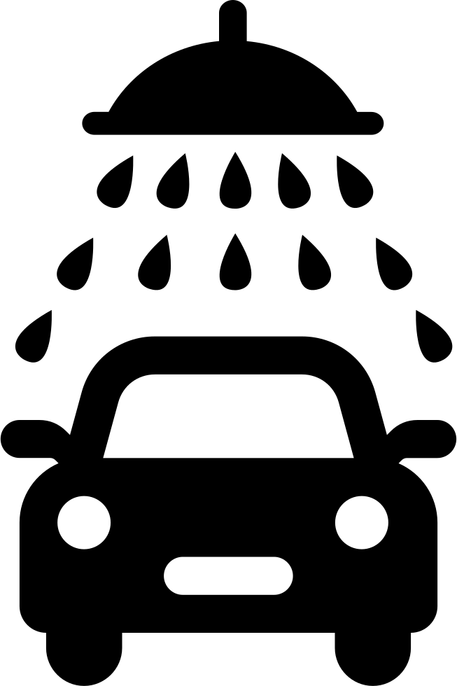 Detail Car Wash Icon Png Nomer 15