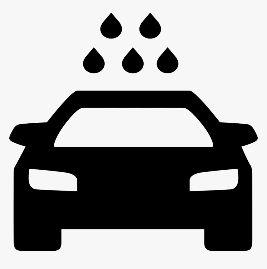 Detail Car Wash Icon Png Nomer 18