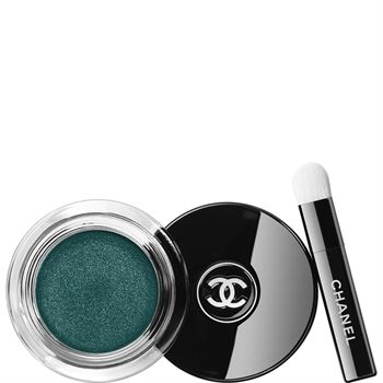 Detail Chanel Glitter Eyeshadow Nomer 21