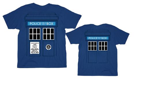 Detail Doctor Who Merchandise Nomer 18