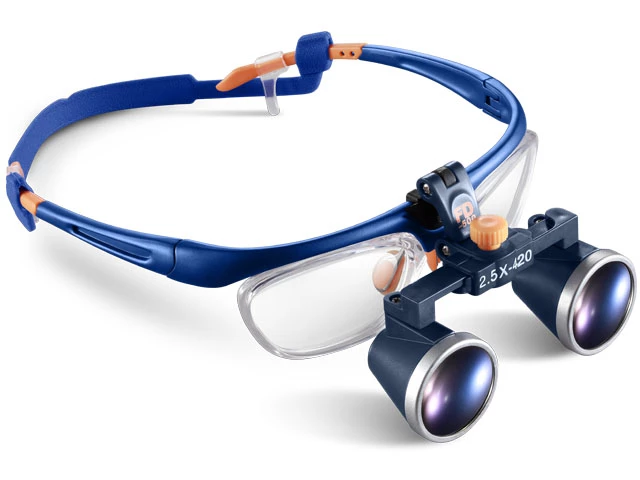 Detail Fernglas Mit Brille Nomer 25