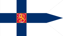 Detail Finnish Rapid Deployment Force Nomer 6