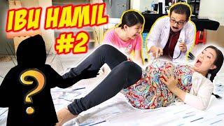 Detail Foto Wanita Hamil Lucu Nomer 11