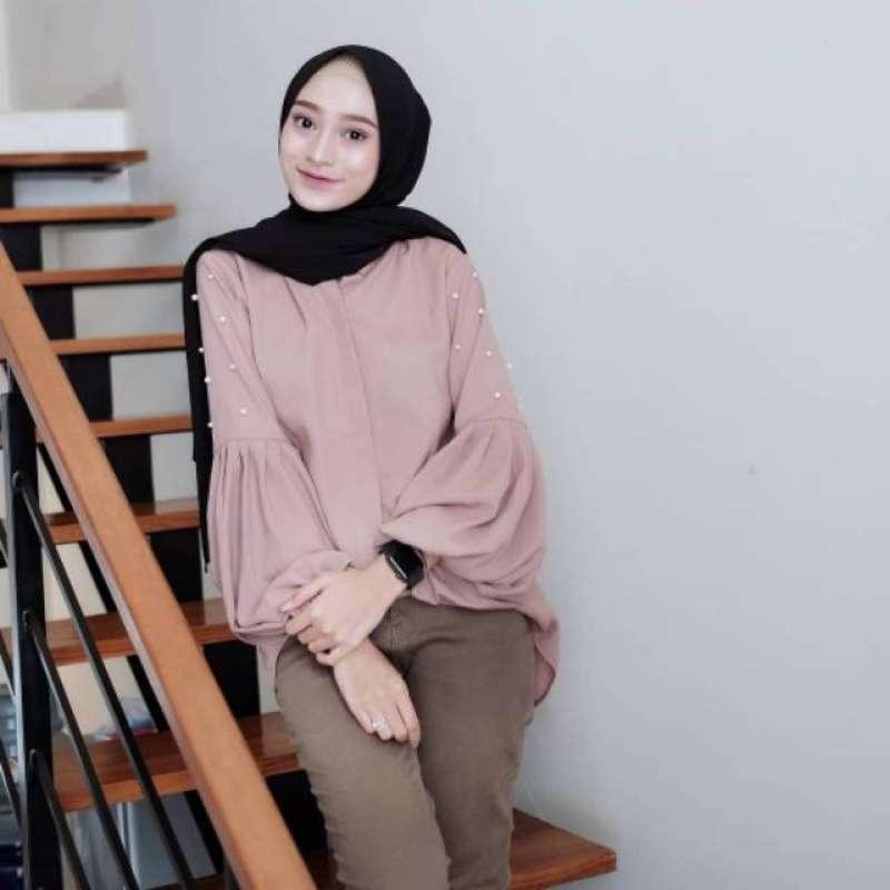 Detail Foto Wanita Hijab Nomer 33