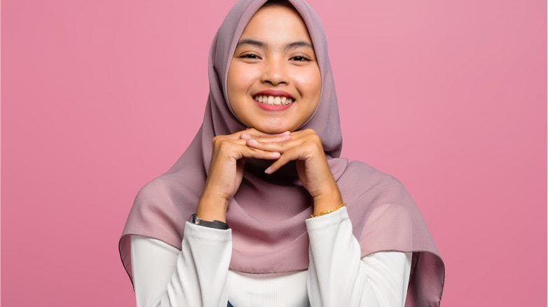 Detail Foto Wanita Hijab Nomer 44