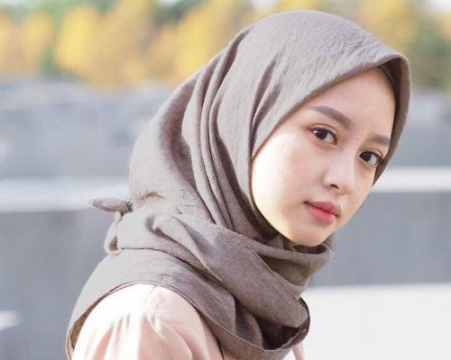 Detail Foto Wanita Hijab Cantik Nomer 16