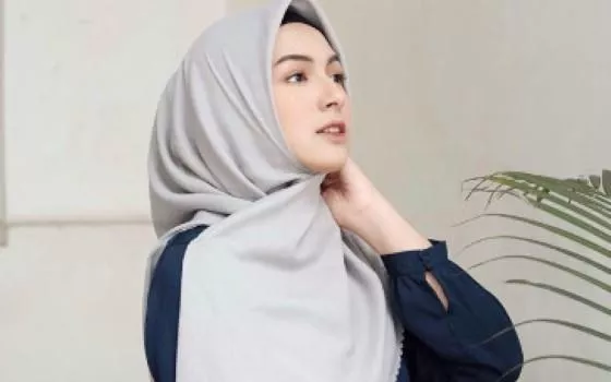 Detail Foto Wanita Hijab Cantik Nomer 25