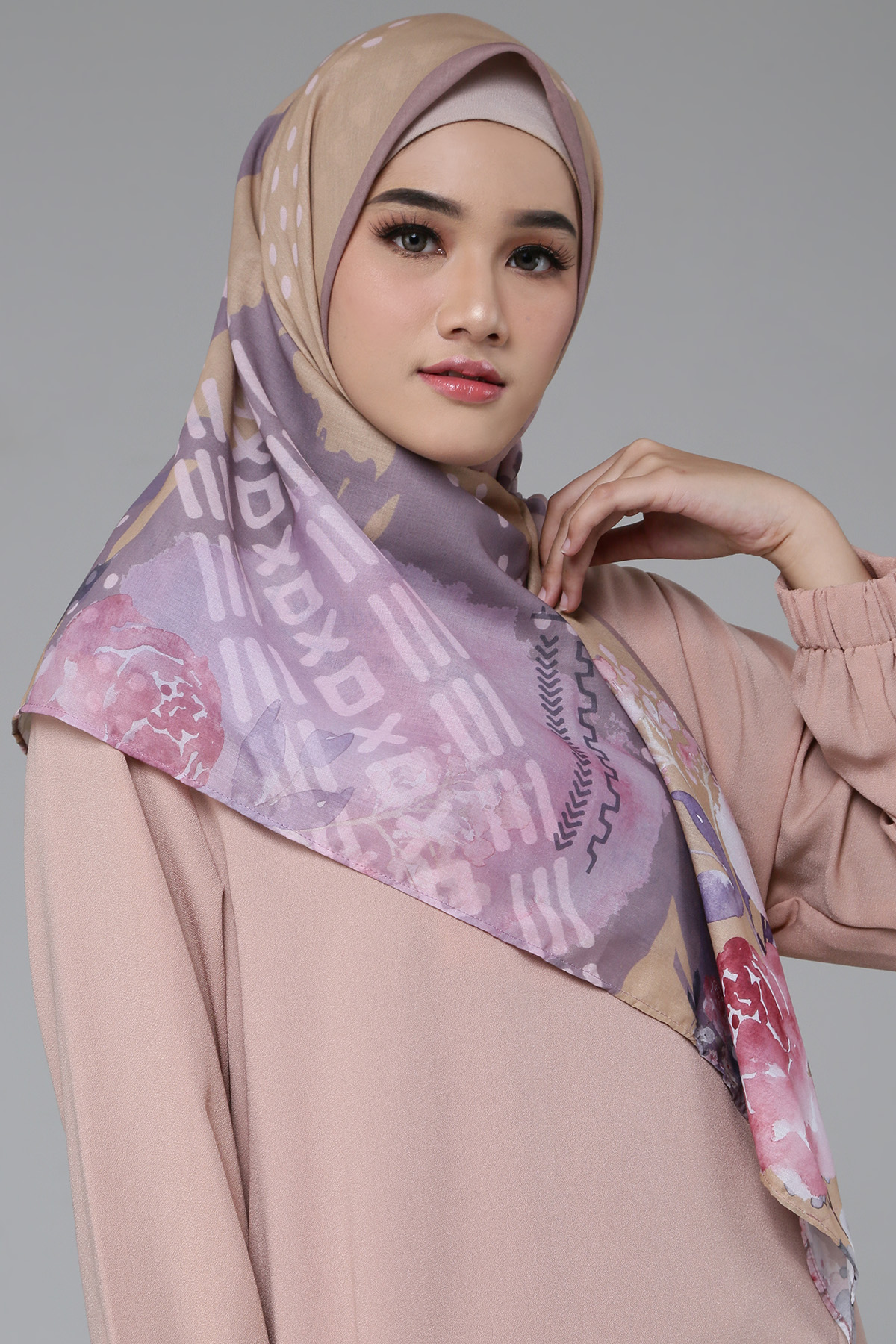 Detail Foto Wanita Hijab Cantik Nomer 52