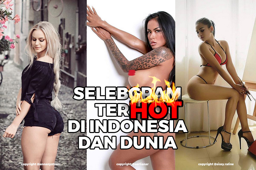 Detail Foto Wanita Hot Di Dunia Nomer 35