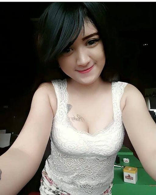 Detail Foto Wanita Hot Indonesia Nomer 4